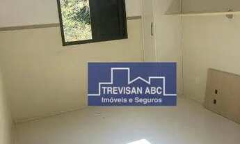 Imagem 7: Apto 02 dorm com 01 suite / Vila Valparaiso Sto André