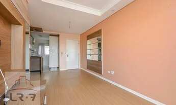 Imagem 7: Apartamento com 2 dormitórios para alugar, 62 m² por R$ 2.200/mês - Novo Mundo - Curitiba