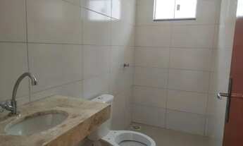 Imagem 7: CASA A VENDA EM RESIDENCIAL RAVENA, SENADOR CANEDO