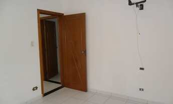 Imagem 2: Apartamento para venda possui 75 metros quadrados com 2 quartos em Boqueirão - Santos - SP