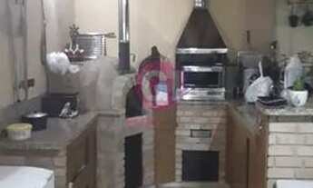 Imagem 6: Grupo Intervale Aluga-se] Casa no Condomínio Elegance com 3 Dormitórios sendo 1 Suite tod