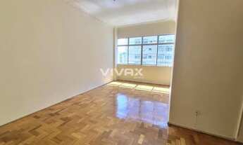 Imagem: Tijuca - Rua Conde de Bonfim - Sala 3 Quartos