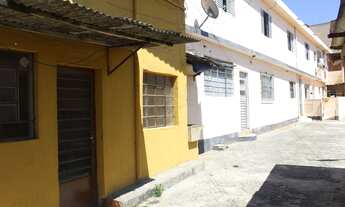 Imagem 5: Casa para aluguel possui 40m² com 1 quarto em São Mateus - Jardim Colonial