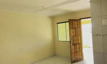 Imagem 7: OPORTUNIDADE CASA NOVA 2023 Utilize seu FGTS Parcelas que cabem no seu bolso!! Menos b