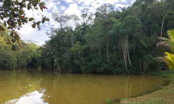 Imagem: Sítio Ubá (Melhor Localização de Ubá