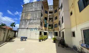 Imagem: Venda) Apartamento no Conj. José Tenório