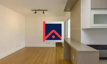 Imagem 4: Apartamento Locação Brooklin 52 m² 1 Dormitórios