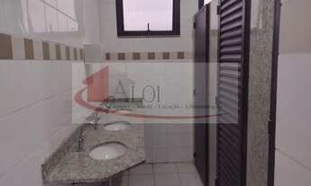 Imagem 4: Prédio inteiro três pavimentos aluga Conselheiro Brotero construído pensando em academias