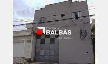 Imagem: Galpão Vila Invernada