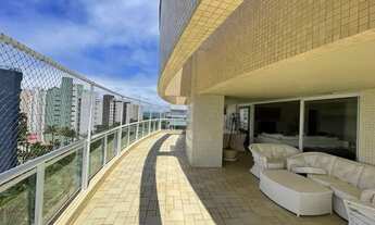 Imagem: Cobertura para venda com 376 metros quadrados