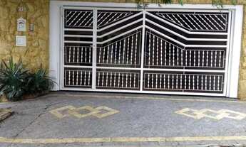 Imagem: Casa em Piracicaba