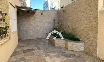 Imagem 2: Apartamento com 2 dormitórios, 60 m² - venda por R$ 220.000,00 ou aluguel por R$ 1.177,50