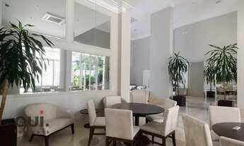 Imagem 7: Apartamento com 4 dormitórios à venda, 400 m² por R$ 9.000.000 - Indianópolis - São Paulo