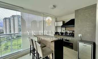 Imagem 5: Apartamento Jardim das Perdizes/ Rua Marc Chagall/ Bosque Araucaria/ 157m²/ 3 suítes/ 2 va