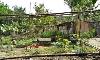 Imagem: Sítio no Rio preto da eva