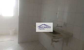 Imagem 7: Apartamento com 3 dormitórios à venda, 68 m² por R$ 350.000,00 - Jardim Flor da Montanha