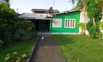 Imagem 2: Casa para locação 2 quartos no bairro Cidade Nova - Itajaí - SC