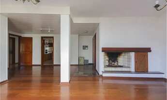 Imagem 4: Amplo apartamento - 3 dormitórios -135m² - Higienópolis