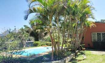 Imagem: Linda casa em Teresópolis