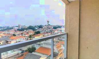 Imagem 5: Apartamento para Aluguel - Vila Sabrina , 2 Quartos, 45 m2