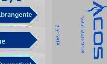 Imagem 2: Ssd 240gb acos novo