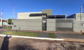 Imagem: Casa térrea - Vila Carlota