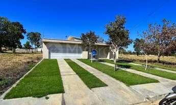 Imagem 2: Aruanã - Casa Padrão - Setor Central