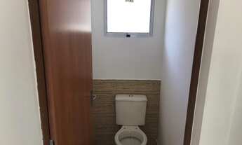 Imagem 4: SOBRADO NOVO EM CONDOMÍNIO COM 2 DORMITÓRIOS NO JD CEREJEIRAS