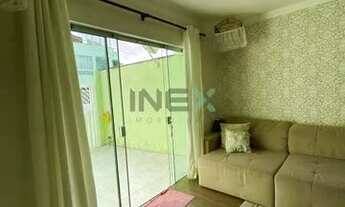 Imagem 2: SOBRADO 2 DORM, 1 VAGA, CHURRASQUEIRA no bairro Cedros em Camboriú - SC