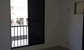 Imagem 7: Ed Res Port Elizabeth Aptº 50m2-2/4 em porcelanato, armário cozinha e banheiro bairro cons