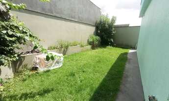 Imagem 6: Cond. Florest Hill CASA 3Qts Térrea c/ Modulados e Splits (Av Torquato Tapajós