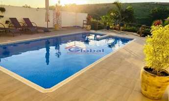 Imagem 11: Casa a venda em Condomínio Portal Ouro Verde - Atibaia/SP