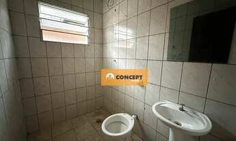 Imagem 6: Casa com 1 dormitório à venda, 280 m² por R$ 295.000,00 - Jardim Belém - Suzano/SP