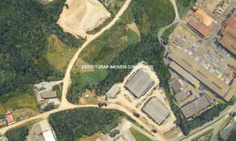 Imagem: CURITIBA - Terreno Padrão - CIC