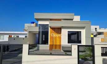 Imagem 3: Casa com 3 dormitórios à venda - Bela Vista - Palhoça/SC