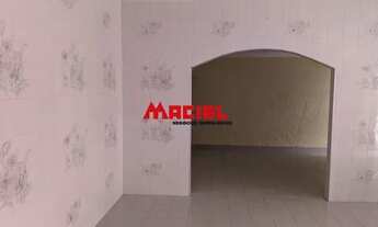 Imagem 4: Casa Padrão em São José dos Campos