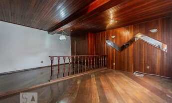 Imagem 2: Casa para Aluguel - Vila Assunção, 3 Quartos, 192 m2