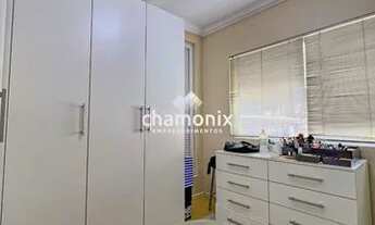 Imagem 7: Apartamento no Centro de Flores (121,23m²