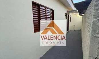 Imagem 3: Casa com 1 dormitório com internet Locação por R$ 700/mês - Vila Virgínia - Ribeirão Preto