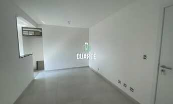 Imagem 3: SANTOS - Apartamento Padrão - MARAPÉ