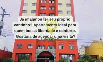 Imagem: Oportunidade! Apartamento 1 quarto no Boa