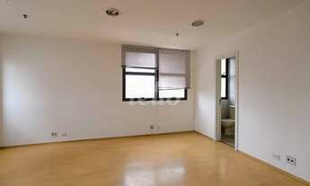 Imagem 3: São Paulo - Conjunto Comercial/Sala - Campo Belo