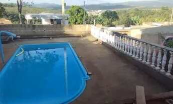 Imagem: Casa Itatiaiuçu 360mts