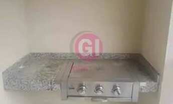 Imagem 6: Apartamento Planejado