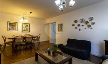 Imagem 3: Apartamento-São Paulo-ITAIM BIBI