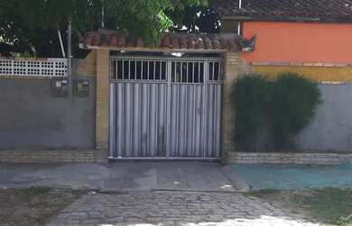 Imagem 6: Casa temporada no bessa