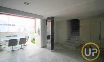 Imagem 3: Apartamento em Funcionários - Belo Horizonte