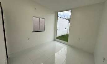 Imagem 7: Condomínio Bosque das Palmas, casa com piscina, Ponta Negra