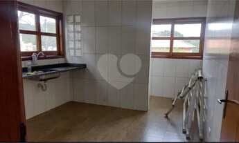 Imagem 4: SOBRADO NOVO COM 124M2, 2DORM, 1SUITE, 2VAGAS EM CONDOMINIO FECHADO EM JARDIM RIO DAS PEDR