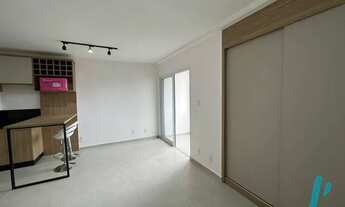 Imagem 7: Apartamento com 1 dormitório para alugar, 34 m² por R$ 1.758,20/mês - Centro - Juiz de For